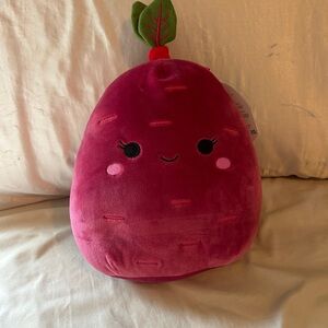 Squishmallows Claudia